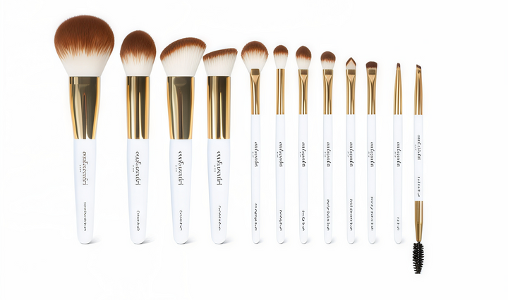 Make-Up Brushes