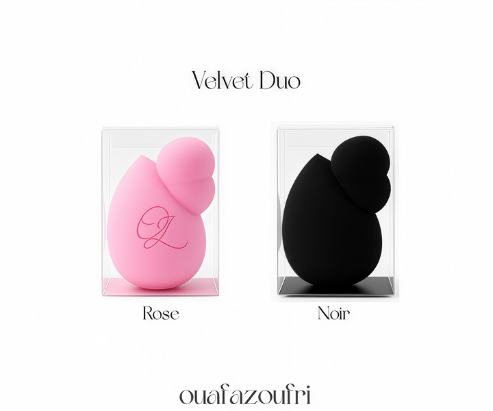 Beautyblenders - Velvet Collection