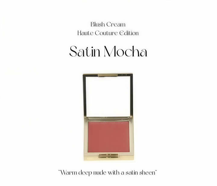 02 Satin Mocha