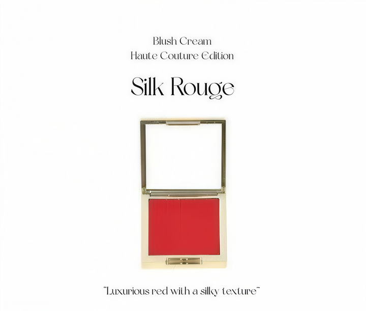05 Silk Rouge