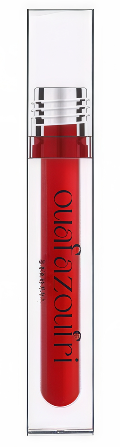 03 Poppy Kiss - Classic Red