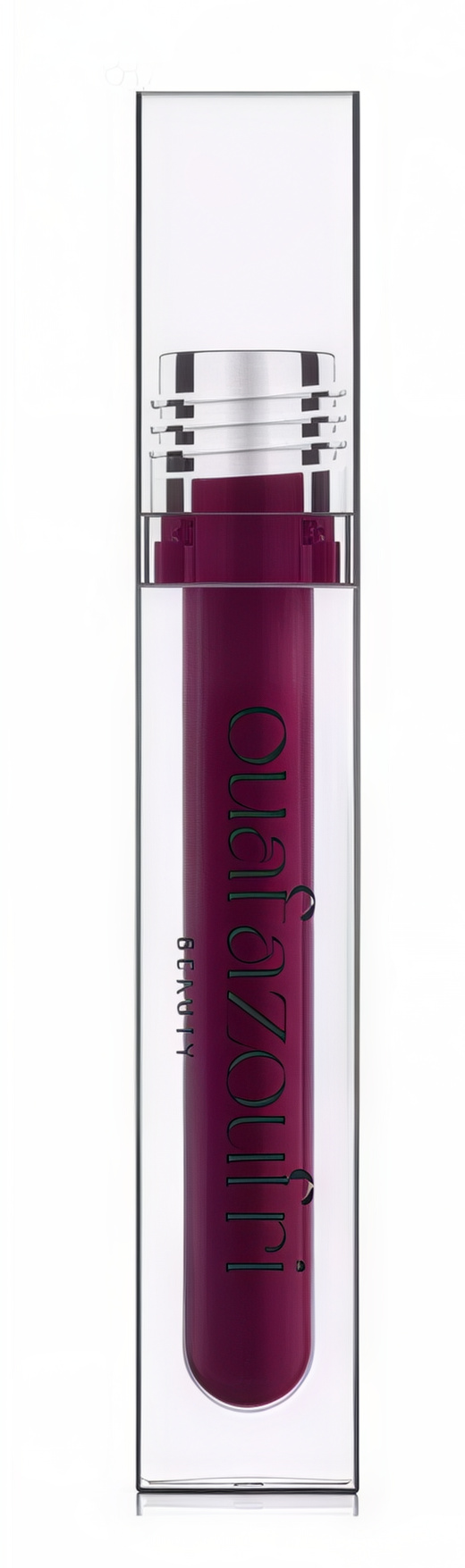 05 Orchid Noir - Deep Plum Purple