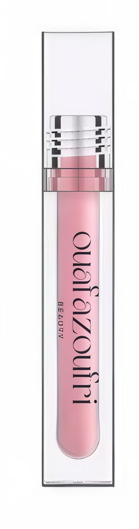 06 Cherry Blossom - Light Nude Pink